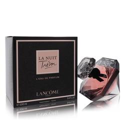 Tresor La Nuit L'