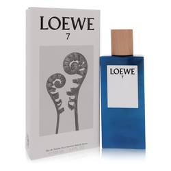 Loewe 7 Eau De Toilette Spray By Loewe by Loewe fragrance bottle