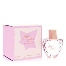 Lolita Lempicka Mon Eau Eau De Parfum Spray By Lolita Lempicka by Lolita Lempicka fragrance bottle