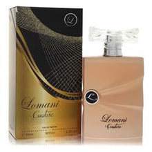 Lomani Couture Eau De Parfum Spray By Lomani by Lomani fragrance bottle
