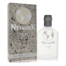 Lomani Network Eau De Toilette Spray By Lomani by Lomani fragrance bottle