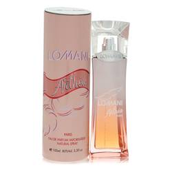Lomani Anthea Eau De Parfum Spray By Lomani by Lomani fragrance bottle