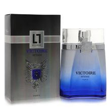 Victoire Intense Eau De Toilette Spray By Lomani - Eau De Toilette Spray - Lomani