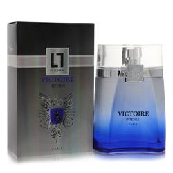 Victoire Intense Eau De Toilette Spray By Lomani - Eau De Toilette Spray - Lomani