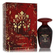 L'orientale Night De Paris Marte Extrait De Parfum Spray By L'Orientale by L'Orientale fragrance bottle