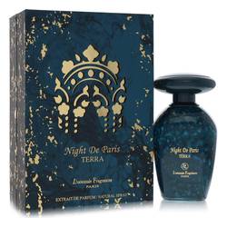 L'orientalenight De Paris Terra Extrait De Parfum Spray By L'Orientale by L'Orientale fragrance bottle