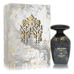 L'orientale Night De Paris Eris Extrait De Parfum Spray By L'Orientale by L'Orientale fragrance bottle