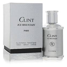 L'orientale Clint Ice Mountain Eau De Parfum Spray By L'Orientale by L'Orientale fragrance bottle