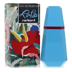 Lou Lou Eau De Parfum Spray By Cacharel - Eau De Parfum Spray - Cacharel