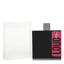 Loud Eau De Toilette Spray By Tommy Hilfiger by Tommy Hilfiger fragrance bottle