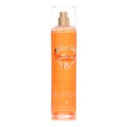 Love's Eau So Spectacular Fragrance Mist By Dana - Fragrance Mist - Dana