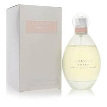 Lovely Sheer - Perfume - Sarah Jessica Parker - Standard - 533360