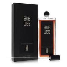 Le Participe Passe Eau De Parfum Spray (Unisex) By Serge Lutens by Serge Lutens fragrance bottle