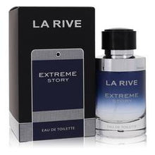 La Rive Extreme Story Eau De Toilette Spray By La Rive - Eau De Toilette Spray - La Rive