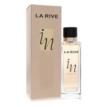 La Rive In Woman Eau De Parfum Spray By La Rive by La Rive fragrance bottle