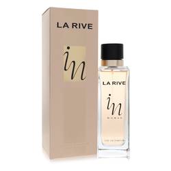 La Rive In Woman Eau De Parfum Spray By La Rive by La Rive fragrance bottle
