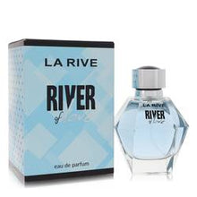 La Rive River Of Love Eau De Parfum Spray By La Rive - Eau De Parfum Spray - La Rive