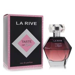 La Rive Taste Of Kiss Eau De Parfum Spray By La Rive by La Rive fragrance bottle