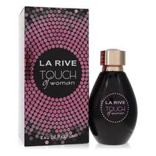 La Rive Touch Of Woman Eau De Parfum Spray By La Rive by La Rive fragrance bottle