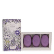 Lavender Fine English Soap By Woods Of Windsor - Fine English Soap - Woods Of Windsor