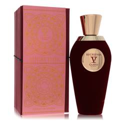 Lucrethia V Extrait De Parfum Spray (Unisex) By V Canto by V Canto fragrance bottle