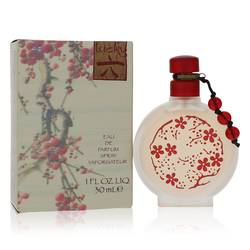 Lucky Number 6 Eau De Parfum Spray By Liz Claiborne - Liz Claiborne