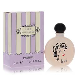 Lulu Guinness Mini EDP By Lulu Guinness - Mini EDP - Lulu Guinness