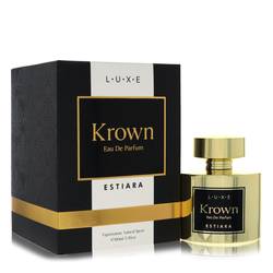 Luxe Estiara Krown Eau De Parfum Spray By Luxe Estiara by Luxe Estiara fragrance bottle