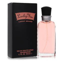 Lucky You - Perfume - Liz Claiborne