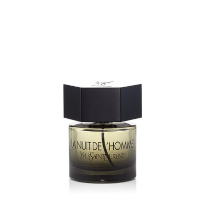 La Nuit De L'homme Eau De Parfum Spray By Yves Saint Laurent - Eau De Parfum Spray - Yves Saint Laurent