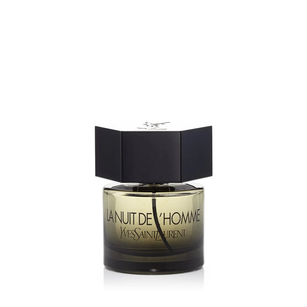 La Nuit De L'homme Eau De Parfum Spray By Yves Saint Laurent - Eau De Parfum Spray - Yves Saint Laurent