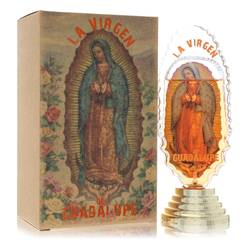 La Virgin De Guadalupe Eau De Parfum Spray By Perfume Source - Eau De Parfum Spray - Perfume Source
