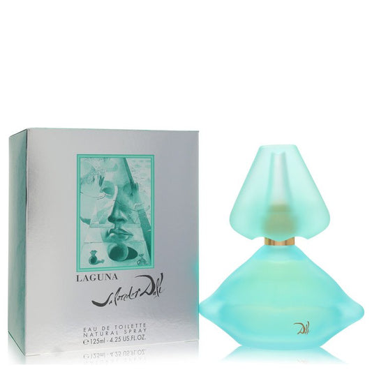 Laguna Eau De Toilette Spray By Salvador Dali - Perfume - Salvador Dali