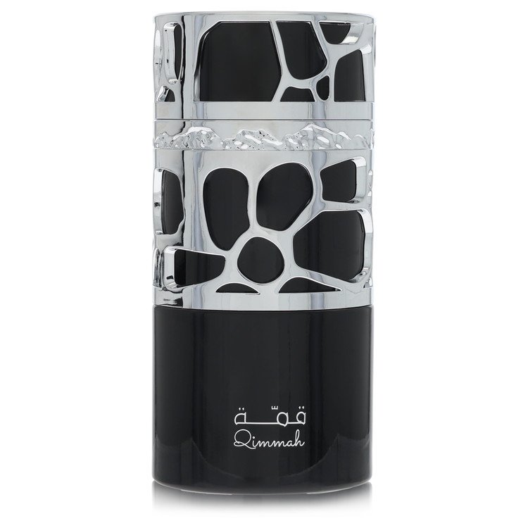 Lattafaa Qimmah by Lattafaa Eau De Parfum Spray (Unboxed) 3.4 oz