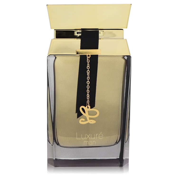 Lattafaa Rave Luxure by Lattafaa Eau De Parfum Spray (Unboxed) 3.4 oz