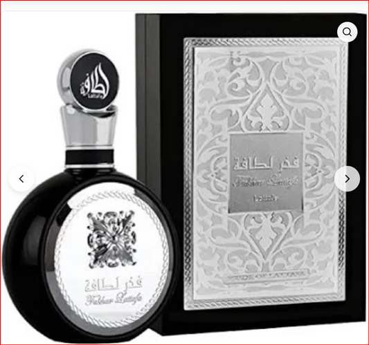 Lattafa Fakhar Eau De Parfum Spray By Lattafa - Eau De Parfum Spray - Lattafa