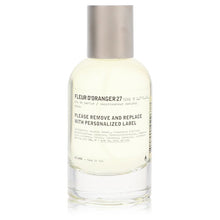 Le Labo Fleur D'oranger 27 Eau De Parfum Spray (unboxed) By Le Labo - Eau De Parfum Spray (unboxed) - Le Labo