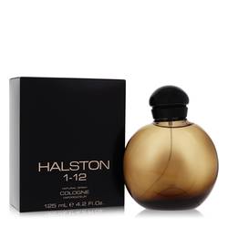 Halston 1-12 Cologne Spray By Halston by Halston fragrance bottle