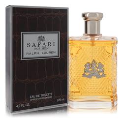 Safari Eau De Toilette Spray By Ralph Lauren by Ralph Lauren fragrance bottle