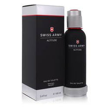 Swiss Army Altitude Eau De Toilette Spray By Victorinox - Eau De Toilette Spray - Victorinox