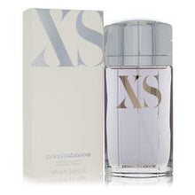 Xs Eau De Toilette Spray By Paco Rabanne by Paco Rabanne fragrance bottle