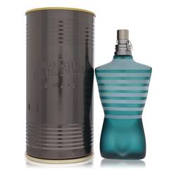 Jean Paul Gaultier Eau De Toilette Spray By Jean Paul Gaultier - Eau De Toilette Spray - Jean Paul Gaultier