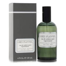 Grey Flannel
