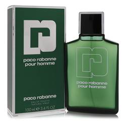 Paco Rabanne Eau De Toilette Spray By Paco Rabanne by Paco Rabanne fragrance bottle