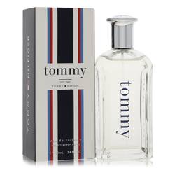 Tommy Hilfiger Eau De Toilette Spray By Tommy Hilfiger - Eau De Toilette Spray - Tommy Hilfiger