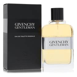 Gentleman Eau De Toilette Spray By Givenchy by Givenchy fragrance bottle