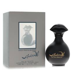 Salvador Dali Eau De Toilette Spray By Salvador Dali by Salvador Dali fragrance bottle