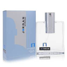 Jordan Cologne Spray By Michael Jordan by Michael Jordan fragrance bottle