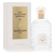 Imperiale Eau De