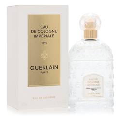 Imperiale Eau De